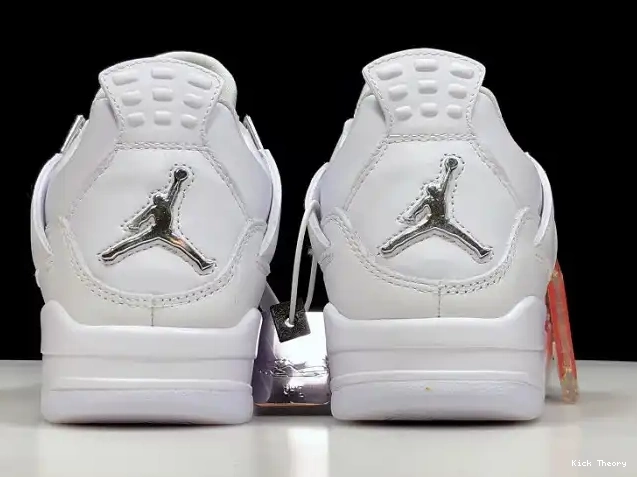 Kick Theory Pure Air Money 4 308497-100 Retro Jordan 0607